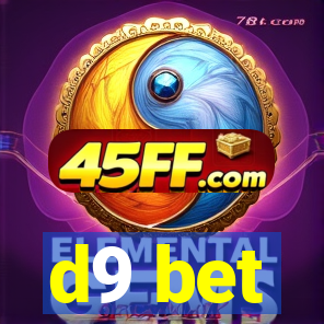 d9 bet